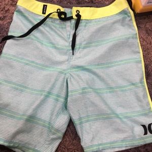 Swim Shorts